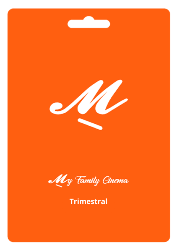 Gift Card MFC - Trimestral